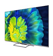 Televizor METZ QLED 65MQE8000, 164 cm,Gaming TV, Smart Google TV ,4K Ultra HD, 144 Hz, Clasa F (Brand German)
