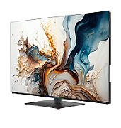 Televizor METZ OLED 55MOD9500, 126 cm, Smart Google TV, 4K Ultra HD, 144Hz, Clasa F (Brand German)