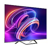 Televizor METZ QLED 50MQD7500, 126 cm, Smart Google TV ,4K Ultra HD, Clasa F (Brand German)