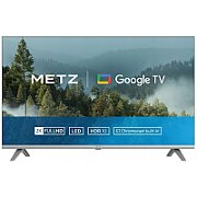Televizor METZ QLED 40MQE7000, 100 cm, Smart Google TV, Full HD, Clasa E (Brand German)