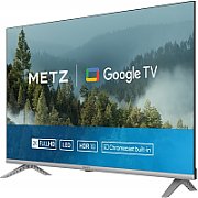 Televizor METZ QLED 40MQE7000, 100 cm, Smart Google TV, Full HD, Clasa E (Brand German)