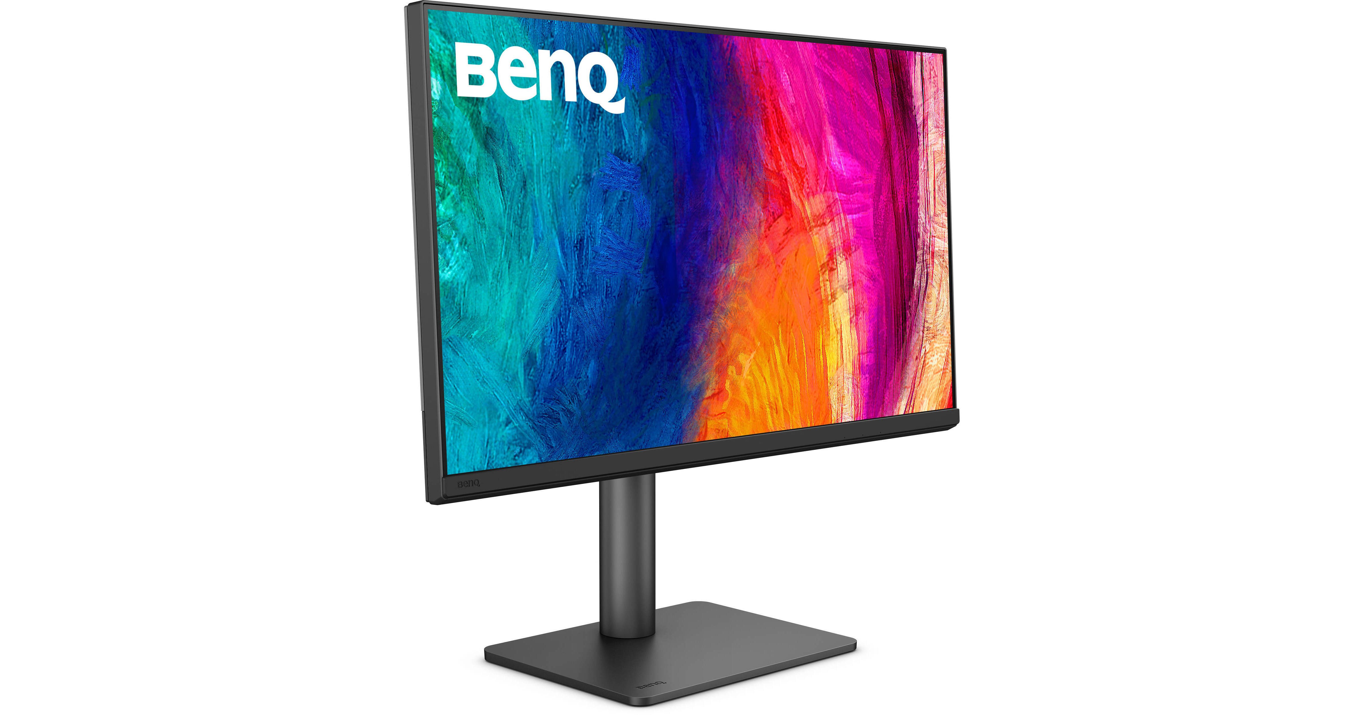 BenQ Monitor BenQ 27  PD2706QN