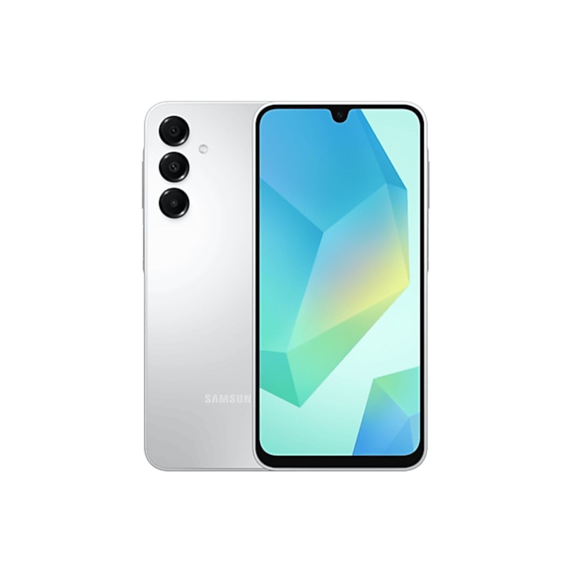 Samsung A16 A165F 6.7  8GB 256GB DualSIM Light Gray