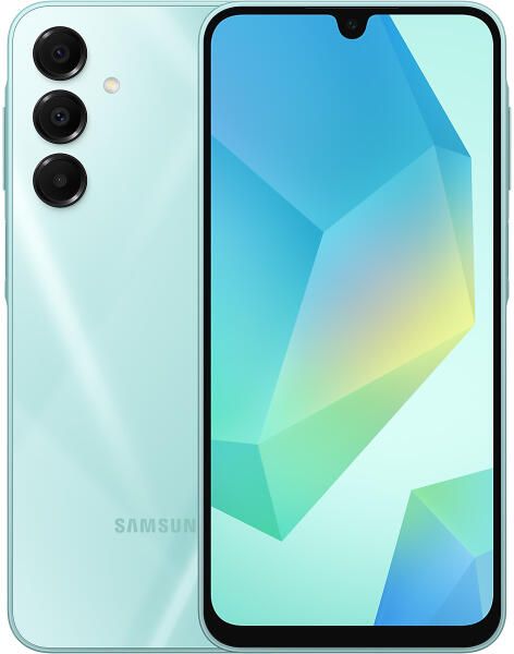 Samsung A16 A165F 6.7  8GB 256GB DualSIM Light Green