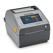 Direct Thermal Printer ZD621 203 dpi, USB, USB Host, Ethernet, Serial, 802.11ac, BT4, All Countries Except USA, Canada and Japan, Line