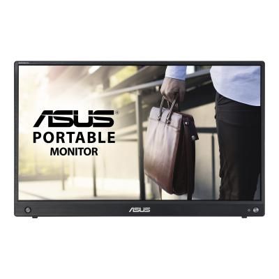 Monitor 15.6 inch Asus 90LM07I1-B01370 1920 x 1080 pixeli, 60 Hz