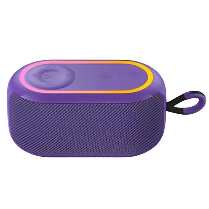Havit SK809BT - bluetooth wireless speaker  purple