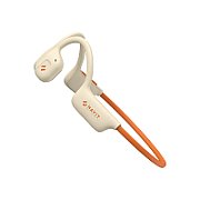 Słuchawki bluetooth Havit E510BT Freego1 Air (beżowy)