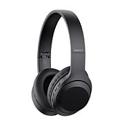 Bezprzewodowe słuchawki nauszne Havit H628BT (czarny)