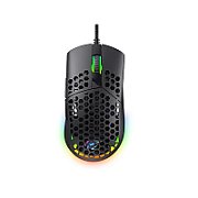 Mysz gamingowa Havit MS1036 (czarny)