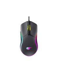 Mysz gamingowa Havit MS1038 (czarny)