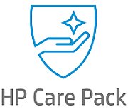 HP 3Y RETURN TOUCHSMART/HDX NOTEBOOK SVC