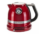 KitchenAid 5KEK1522ECA electric kettle 1.5 L 2400 W Red