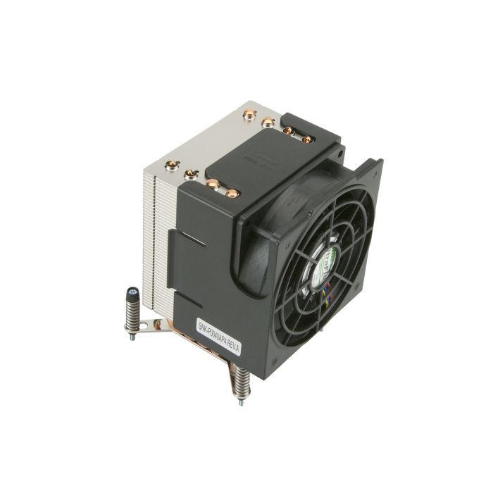 Lüfter CPU S1718/AM5 2U Aktiv <= 170 Watt (SMI) LGA1718/AM5