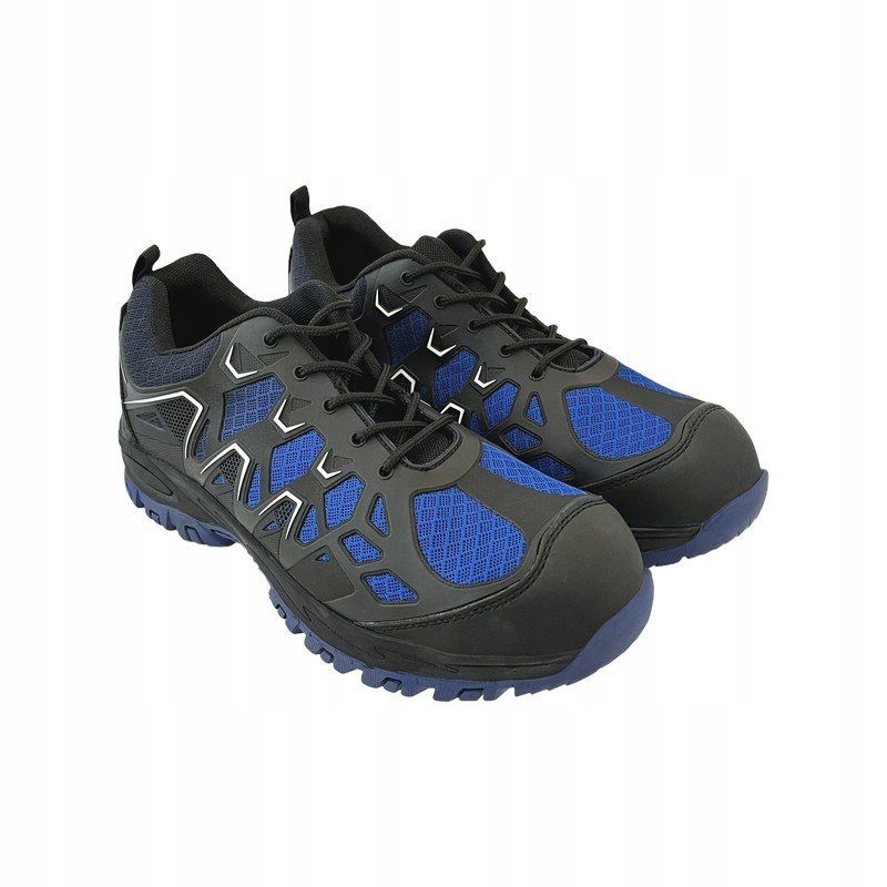 Storm safety shoes S1P SRA size 42