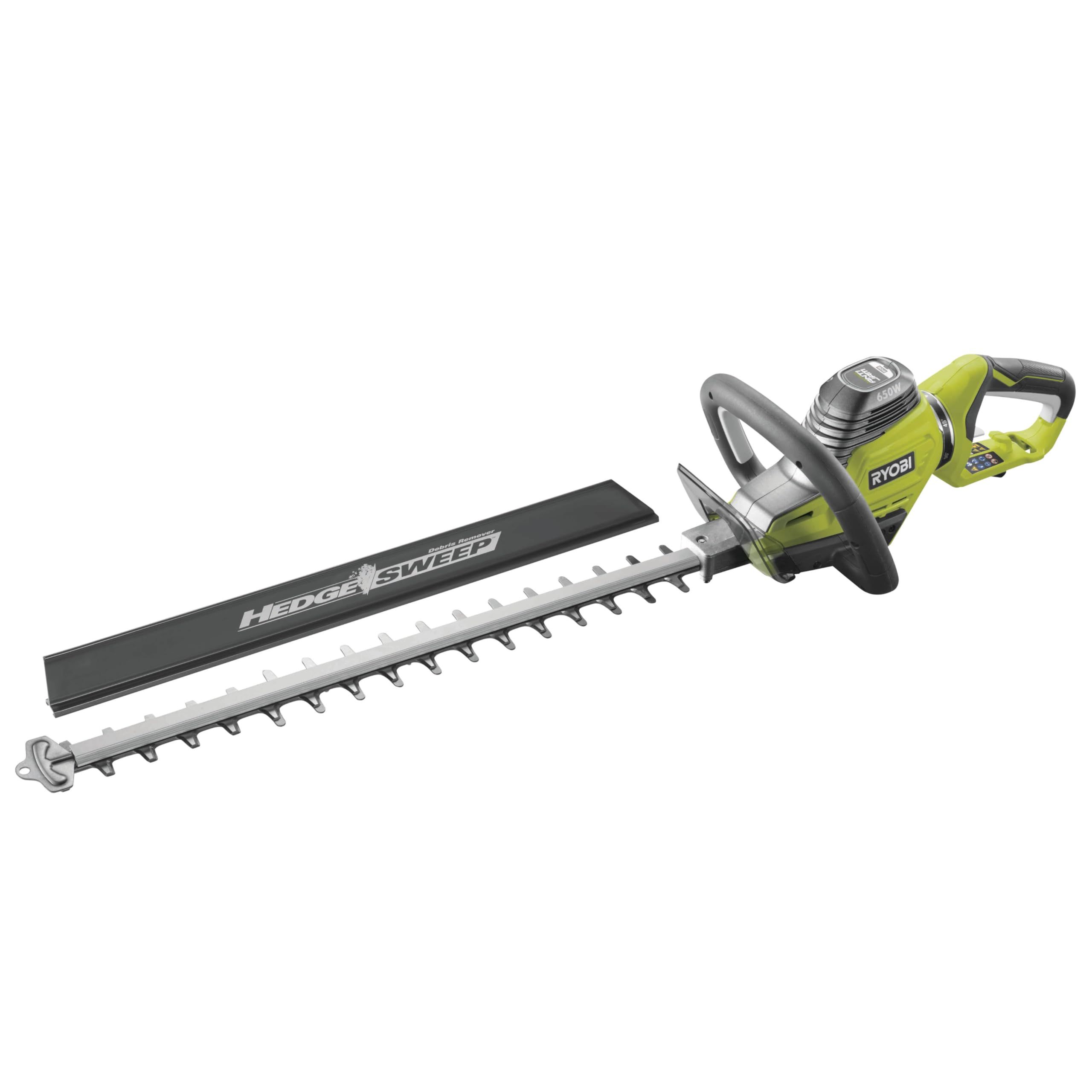 157782 Ryobi Hedge Trimmer 650W