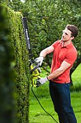 157782 Ryobi Hedge Trimmer 650W