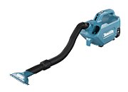 Makita Vacuum Cleaner 18V DCL184RF LXT with 1x3.0Ah battery