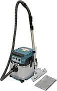 Vacuum Cleaner MAKITA 2x18V DVC865LZX3 8L LXT