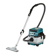Vacuum Cleaner MAKITA 2x18V DVC865LZX3 8L LXT