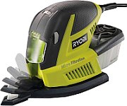 RYOBI Universal sander 180W  part number 150837