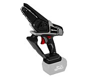Mini cordless chain saw Energy+ 18V Li-lon  rotations: 0-5400 rpm