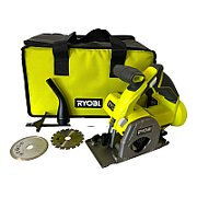 RYOBI multi-cutter 18V model number 178961