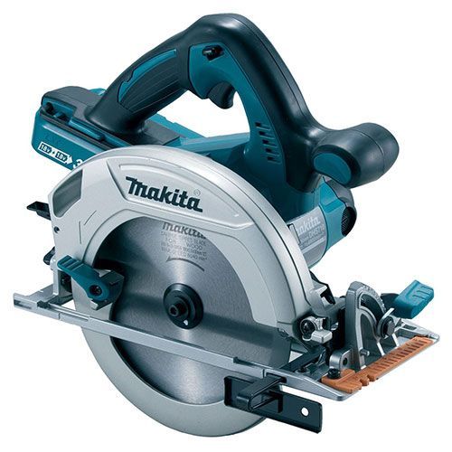 Makita DHR202ZJ rotary hammer 1100 RPM