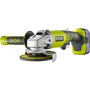 RYOBI 18 V Angle Grinder