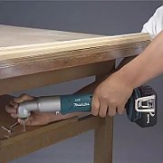 Angle Screwdriver MAKITA 18V DTL061Z 60Nm without battery and charger