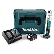 Angle Screwdriver MAKITA 18V DTL061Z 60Nm without battery and charger