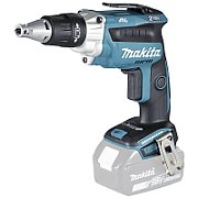 MAKITA. GYPSUM SCREWDRIVER 18V DFS250Z ...
