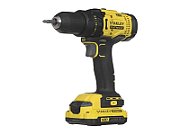 ST V20 SCREWDRIVER SFMCD700C2S 50Nm 2x1.5Ah+BAG