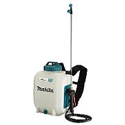 Makita DUS108Z garden sprayer Backpack garden sprayer 10 L