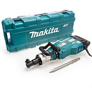 Demolition Hammer 1850W with AVT and HEX 30MM