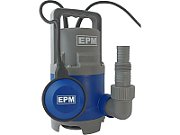 Pump for dirty water 400W