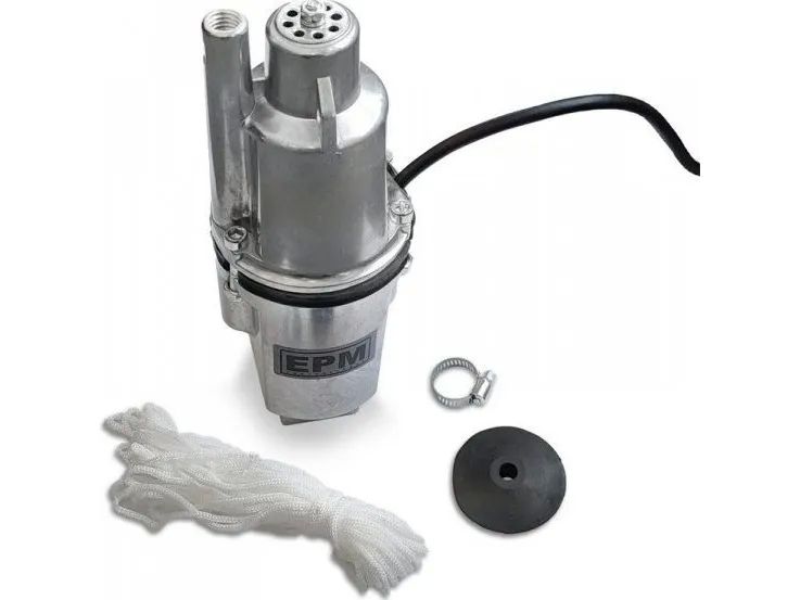 Diaphragm pump with a power of 280W  model Dorota