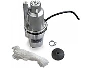 Diaphragm pump with a power of 280W  model Dorota