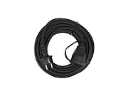 PRZEDŁUŻACZ BUDOWLANY 3*1.5  20M