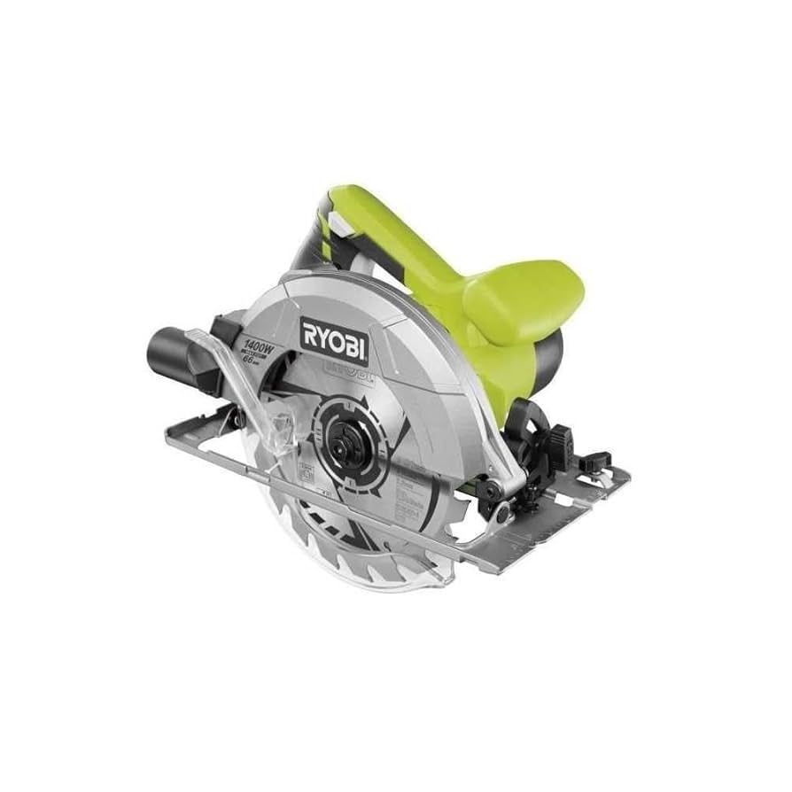 RYOBI Circular Saw 1400W