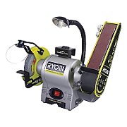 Ryobi Bench Grinder