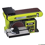 149657 Ryobi 375W Belt Sander