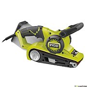 Ryobi EBS800 portable sander Belt sander