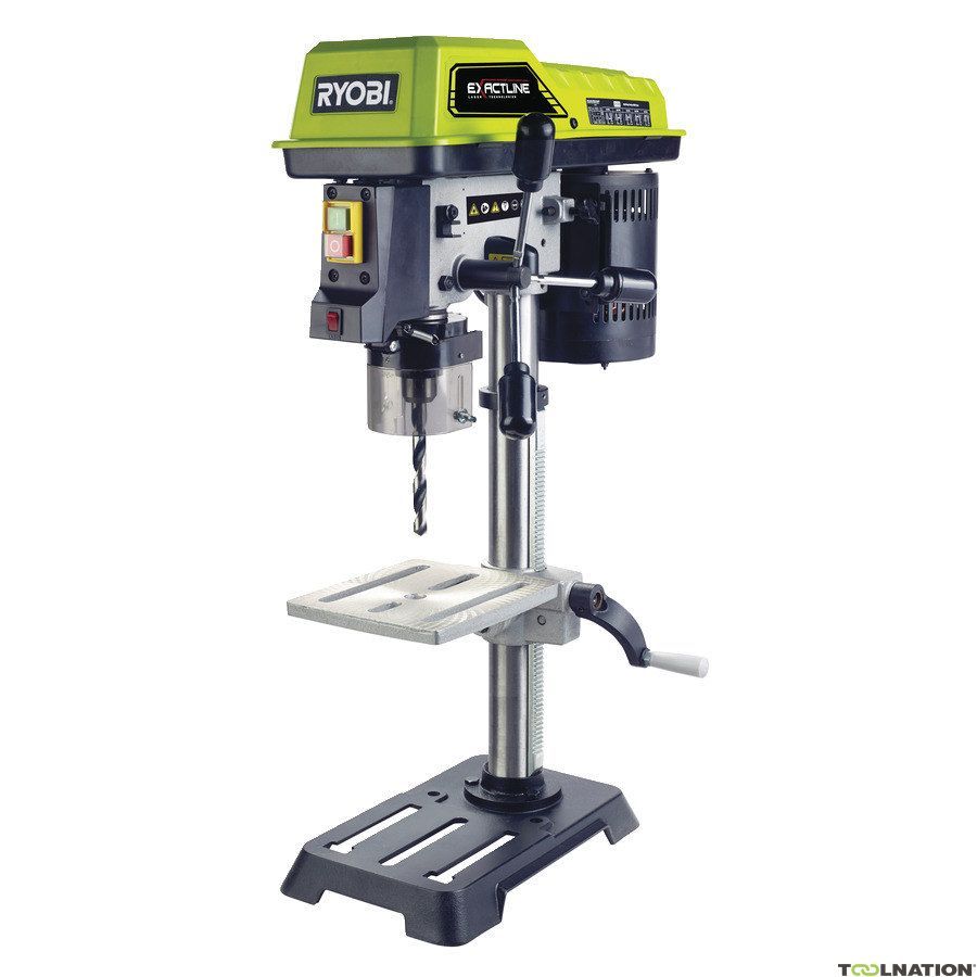 Ryobi RDP102L drill press Key 390 W