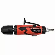 YT. PNEUMATIC STRAIGHT DRILL 10mm