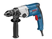 BOSCH. DRILL 750W GBM 13-2 RE -SUW