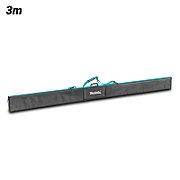 Cover for a 3 meter guide bar