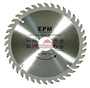 PIŁA SPIEKOWA 250MM 40 ZĘBÓW