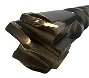 drill bit SDS-MAX 28x540mm maxi MAK