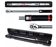 YT. TORQUE WRENCH 1/2  65-350Nm